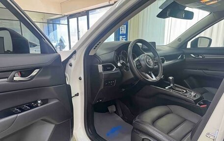 Mazda CX-5 II, 2021 год, 2 600 230 рублей, 7 фотография