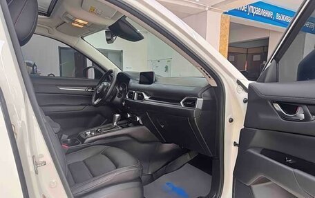 Mazda CX-5 II, 2021 год, 2 600 230 рублей, 10 фотография