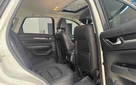 Mazda CX-5 II, 2021 год, 2 600 230 рублей, 9 фотография