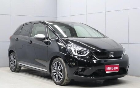 Honda Fit, 2020 год, 920 000 рублей, 1 фотография