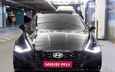 Hyundai Sonata VIII, 2023 год, 1 960 000 рублей, 1 фотография