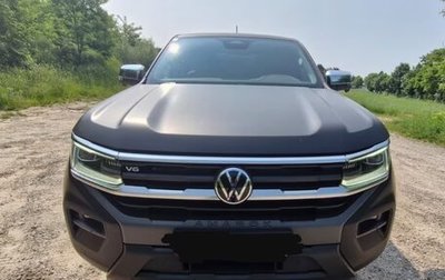 Volkswagen Amarok, 2022 год, 7 150 000 рублей, 1 фотография