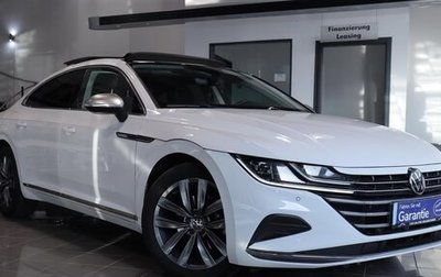 Volkswagen Arteon I, 2021 год, 3 060 000 рублей, 1 фотография