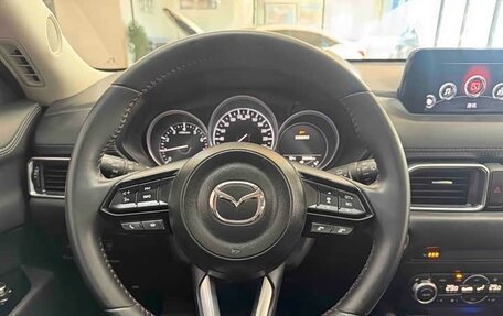 Mazda CX-5 II, 2021 год, 2 600 230 рублей, 16 фотография