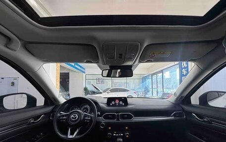 Mazda CX-5 II, 2021 год, 2 600 230 рублей, 18 фотография