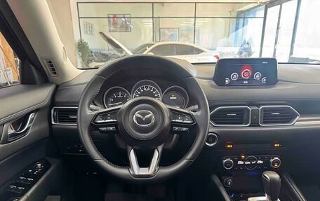 Mazda CX-5 II, 2021 год, 2 600 230 рублей, 17 фотография