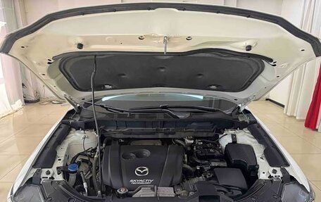 Mazda CX-5 II, 2021 год, 2 600 230 рублей, 20 фотография