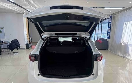 Mazda CX-5 II, 2021 год, 2 600 230 рублей, 22 фотография