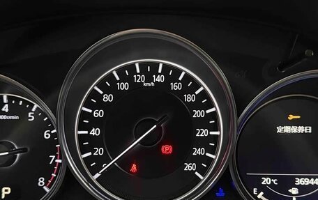 Mazda CX-5 II, 2021 год, 2 600 230 рублей, 25 фотография