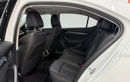 Skoda Octavia IV, 2022 год, 1 760 000 рублей, 7 фотография