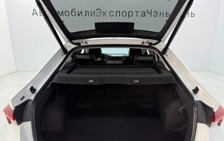 Skoda Octavia IV, 2022 год, 1 760 000 рублей, 11 фотография