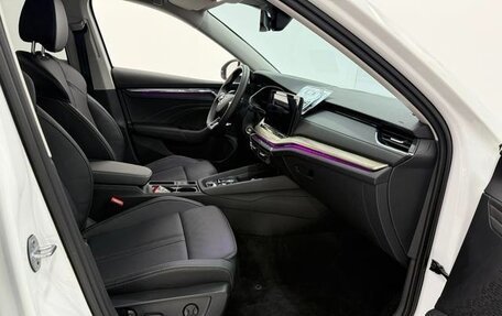 Skoda Octavia IV, 2022 год, 1 760 000 рублей, 8 фотография