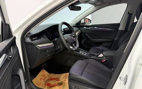 Skoda Octavia IV, 2022 год, 1 760 000 рублей, 6 фотография