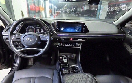 Hyundai Sonata VIII, 2023 год, 1 960 000 рублей, 9 фотография