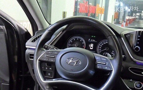 Hyundai Sonata VIII, 2023 год, 1 960 000 рублей, 6 фотография