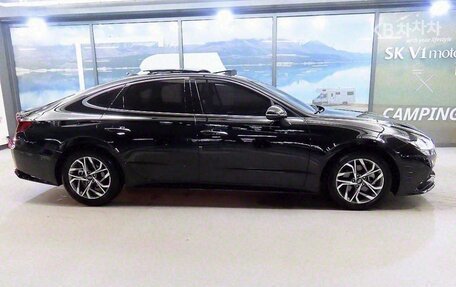 Hyundai Sonata VIII, 2023 год, 1 960 000 рублей, 5 фотография