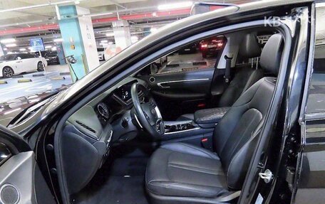 Hyundai Sonata VIII, 2023 год, 1 960 000 рублей, 7 фотография