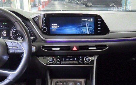 Hyundai Sonata VIII, 2023 год, 1 960 000 рублей, 8 фотография