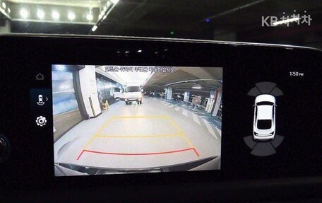 Hyundai Sonata VIII, 2023 год, 1 960 000 рублей, 12 фотография