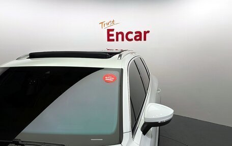 Volkswagen Touareg III, 2025 год, 10 031 100 рублей, 3 фотография