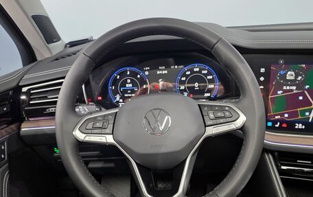 Volkswagen Touareg III, 2025 год, 10 031 100 рублей, 11 фотография