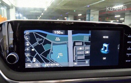 Hyundai Sonata VIII, 2023 год, 1 960 000 рублей, 11 фотография