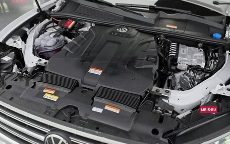 Volkswagen Touareg III, 2025 год, 10 031 100 рублей, 6 фотография