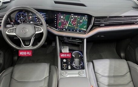 Volkswagen Touareg III, 2025 год, 10 031 100 рублей, 8 фотография