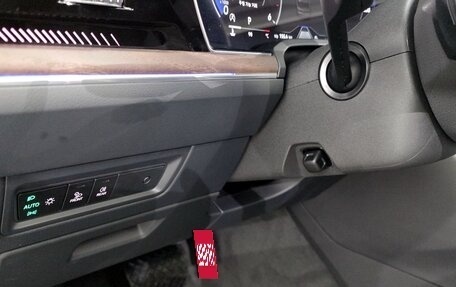 Volkswagen Touareg III, 2025 год, 10 031 100 рублей, 12 фотография