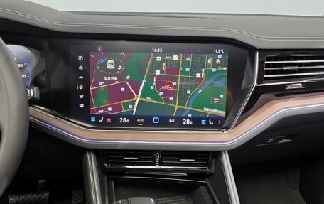 Volkswagen Touareg III, 2025 год, 10 031 100 рублей, 13 фотография