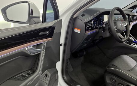 Volkswagen Touareg III, 2025 год, 10 031 100 рублей, 16 фотография