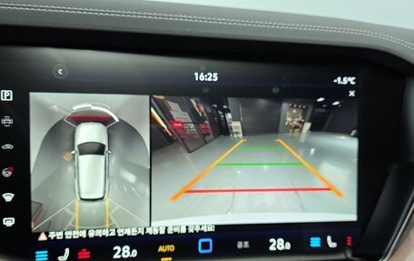 Volkswagen Touareg III, 2025 год, 10 031 100 рублей, 14 фотография