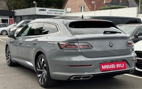Volkswagen Arteon I, 2023 год, 3 550 000 рублей, 5 фотография