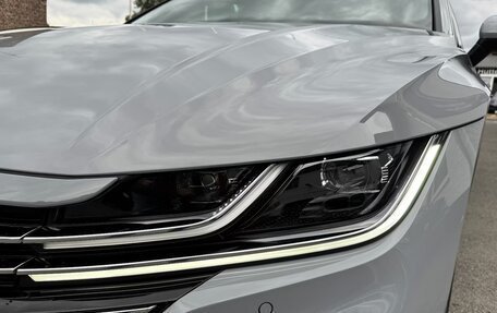 Volkswagen Arteon I, 2023 год, 3 550 000 рублей, 9 фотография