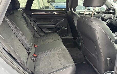 Volkswagen Arteon I, 2023 год, 3 550 000 рублей, 15 фотография