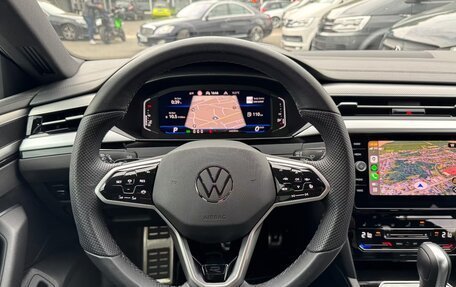 Volkswagen Arteon I, 2023 год, 3 550 000 рублей, 13 фотография