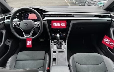 Volkswagen Arteon I, 2023 год, 3 550 000 рублей, 11 фотография