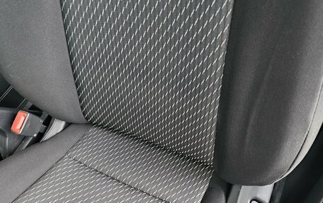 KIA Rio IV, 2020 год, 1 449 000 рублей, 20 фотография