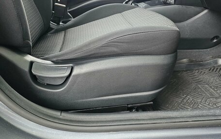 KIA Rio IV, 2020 год, 1 449 000 рублей, 22 фотография