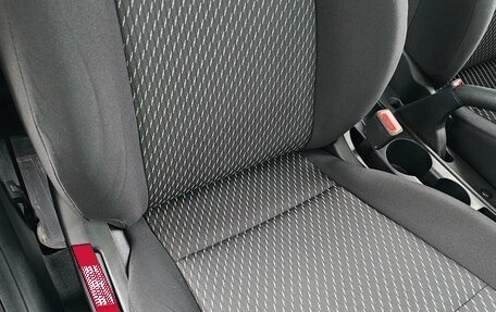 KIA Rio IV, 2020 год, 1 449 000 рублей, 23 фотография