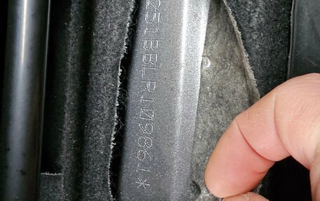 KIA Rio IV, 2020 год, 1 449 000 рублей, 28 фотография