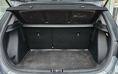 KIA Rio IV, 2020 год, 1 449 000 рублей, 29 фотография