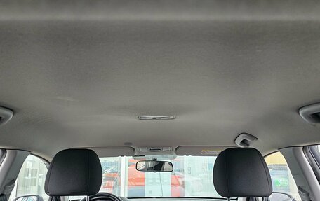 KIA Rio IV, 2020 год, 1 449 000 рублей, 33 фотография