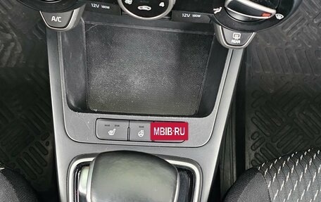 KIA Rio IV, 2020 год, 1 449 000 рублей, 27 фотография