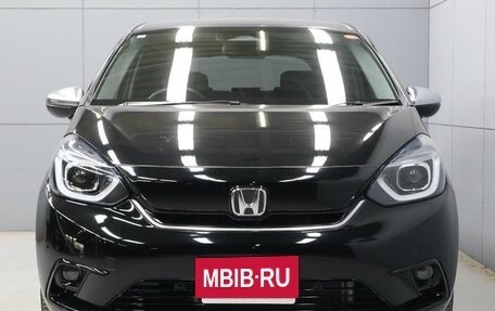 Honda Fit, 2020 год, 920 000 рублей, 2 фотография
