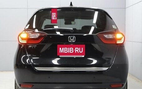 Honda Fit, 2020 год, 920 000 рублей, 6 фотография