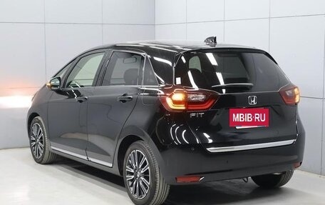 Honda Fit, 2020 год, 920 000 рублей, 5 фотография