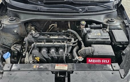 KIA Rio IV, 2020 год, 1 449 000 рублей, 34 фотография