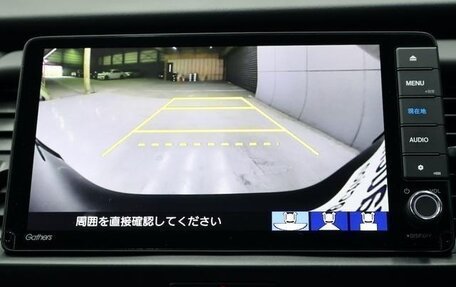 Honda Fit, 2020 год, 920 000 рублей, 14 фотография