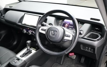 Honda Fit, 2020 год, 920 000 рублей, 7 фотография